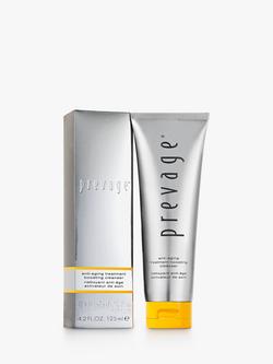 Elizabeth Arden Prevage® Anti-Ageing Treatment Boosting Cleanser, 125ml - view 2, 