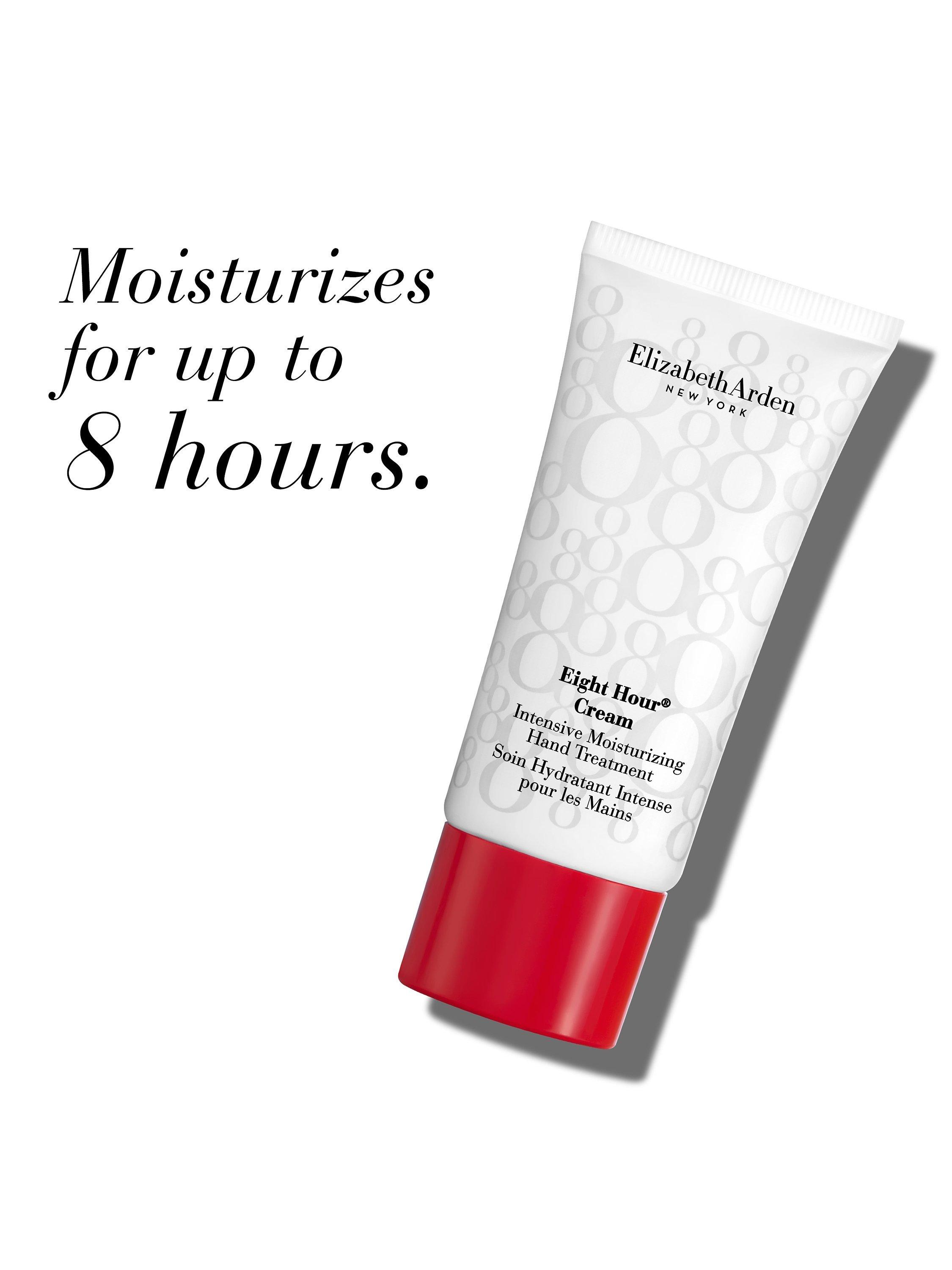 Product image 3 of 5, which shows Elizabeth Arden Eight Hour® Cream Nourishing Skin Essentials Skincare Gift Set