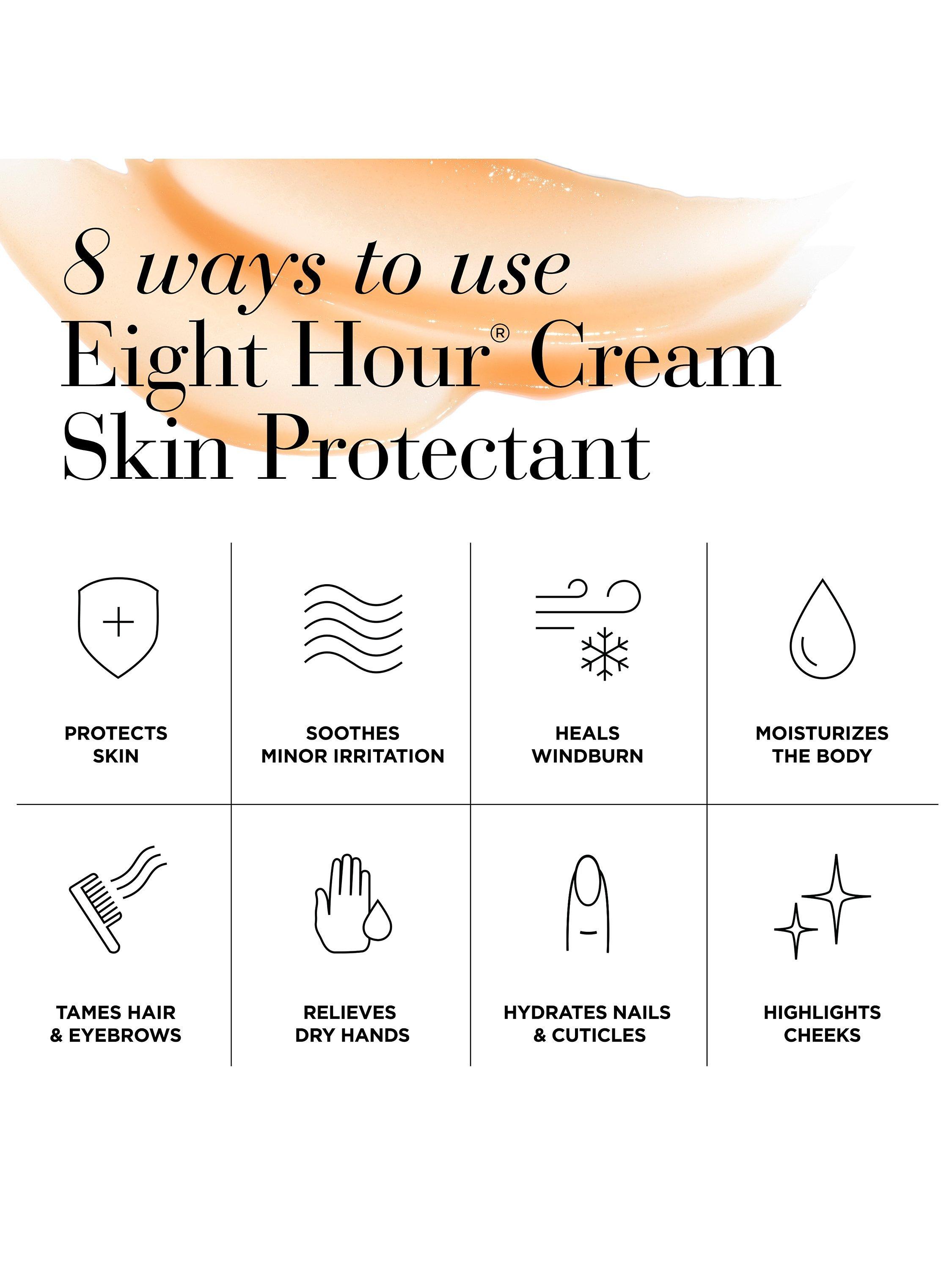 Product image 5 of 5, which shows Elizabeth Arden Eight Hour® Cream Nourishing Skin Essentials Skincare Gift Set