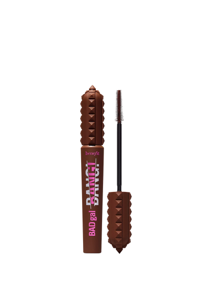 Benefit BADgal BANG! Volumising Mascara, Rebel Brown