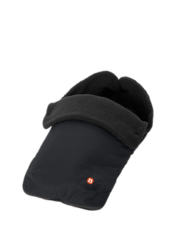 Out'n'About Footmuff, Summit Black