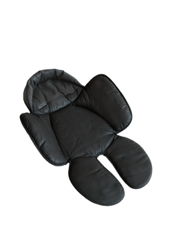 Out'n'About Newborn Fabric Support, Summit Black, Summit Black