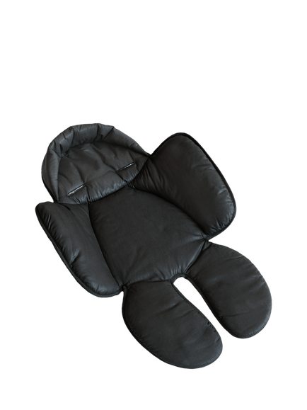 Out'n'About Newborn Fabric Support, Summit Black, Summit Black