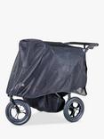 Out'n'About UV Pushchair Cover, Summit Black