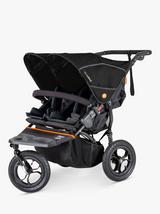 Double Pushchairs