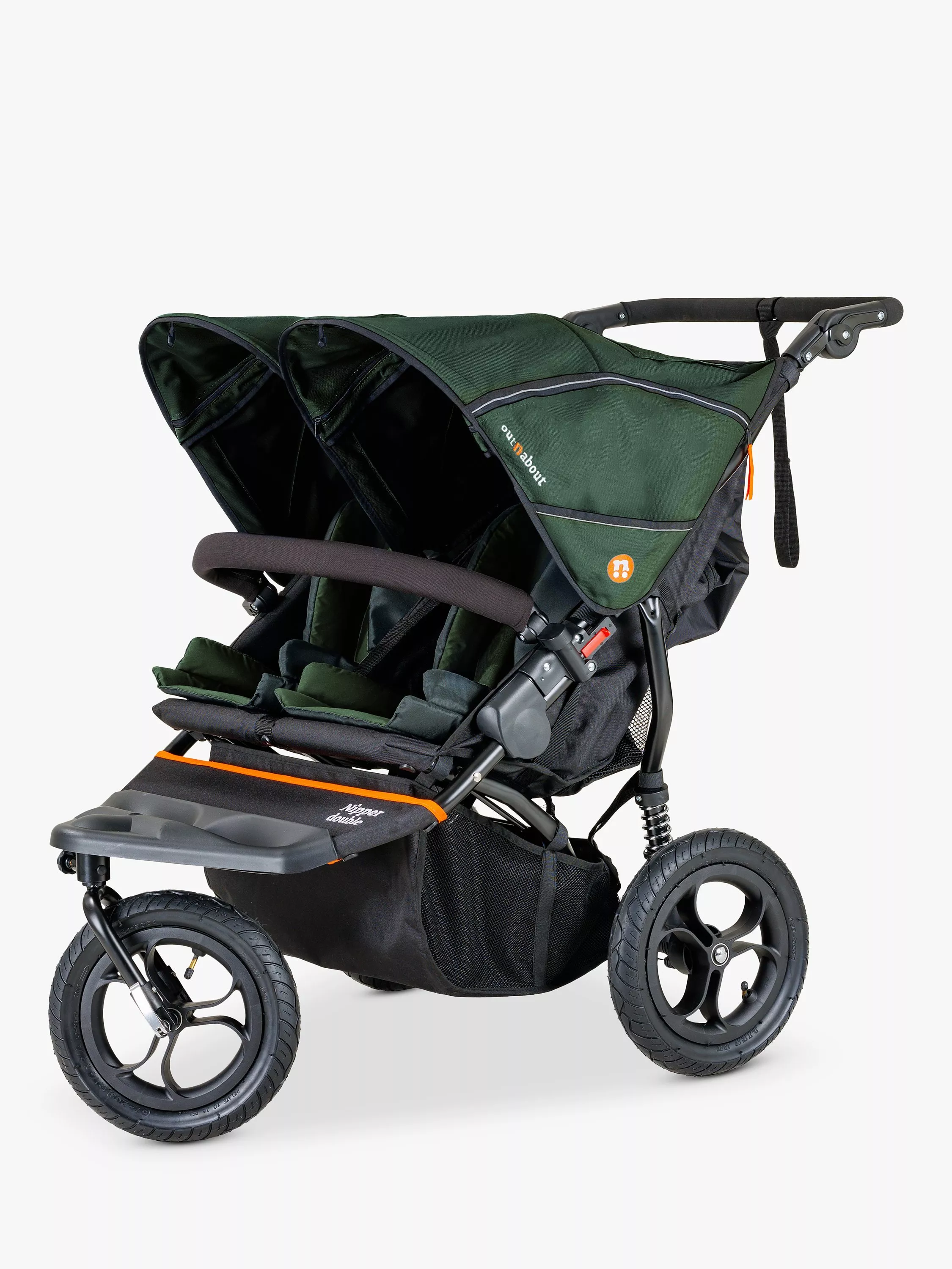 Out n About Pushchairs Prams John Lewis Partners