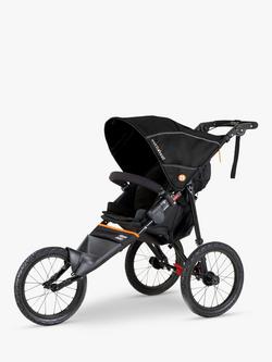 Out'n'About Sport All Terrain Pushchair, Summit Black