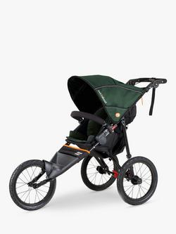 Out'n'About Sport All Terrain Pushchair, Sycamore Green