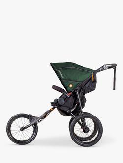 Out'n'About Sport All Terrain Pushchair - view 2, Sycamore Green