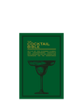 Octopus The Cocktail Bible Book