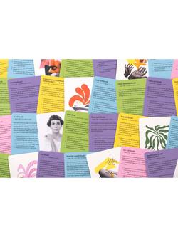 Laurence King Publishing Breathwork Guided by Biet - view 2, Multi