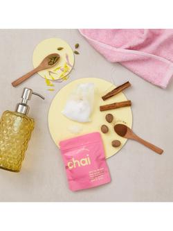 Clarity Blend Brew Chai Bath Tea Infusion - view 2, Multi