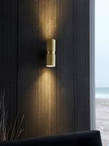 John Lewis Carlo Outdoor Wall Light