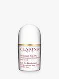 Clarins Roll-On Deodorant, 50ml