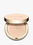 Clarins Ever Matte Compact Powder