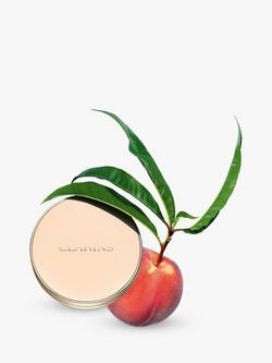 Clarins Ever Matte Compact Powder - view 2, 01 Very Light