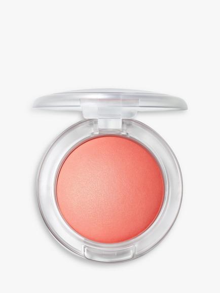 MAC Glow Play Cushiony Blush, Cheer Up