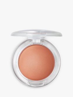 MAC Glow Play Cushiony Blush, So Natural