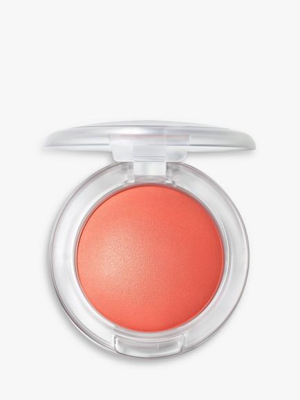 MAC Glow Play Cushiony Blush, That's Peachy