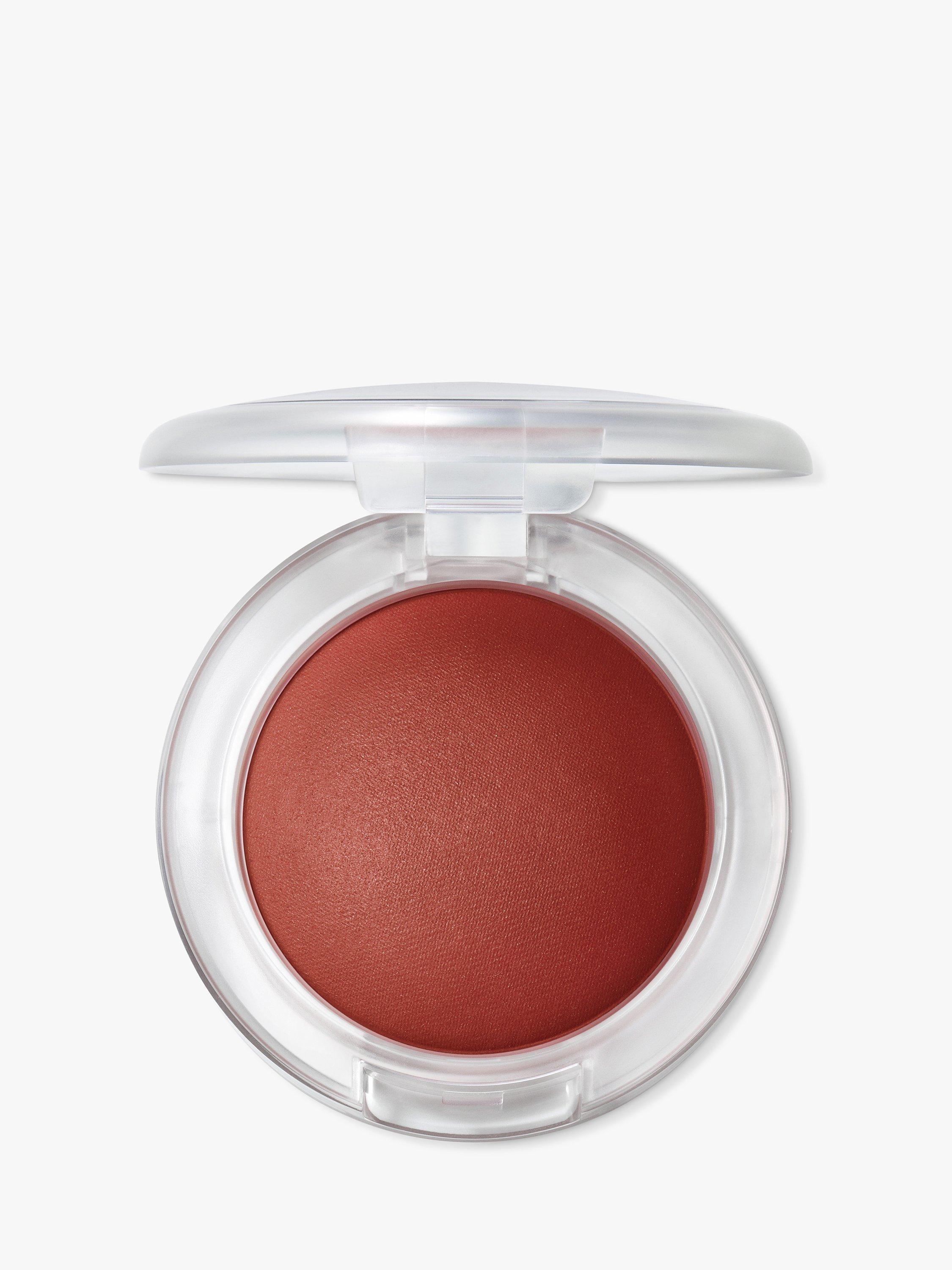 MAC Glow Play Cushiony Blush, Pinch of Marrakesh