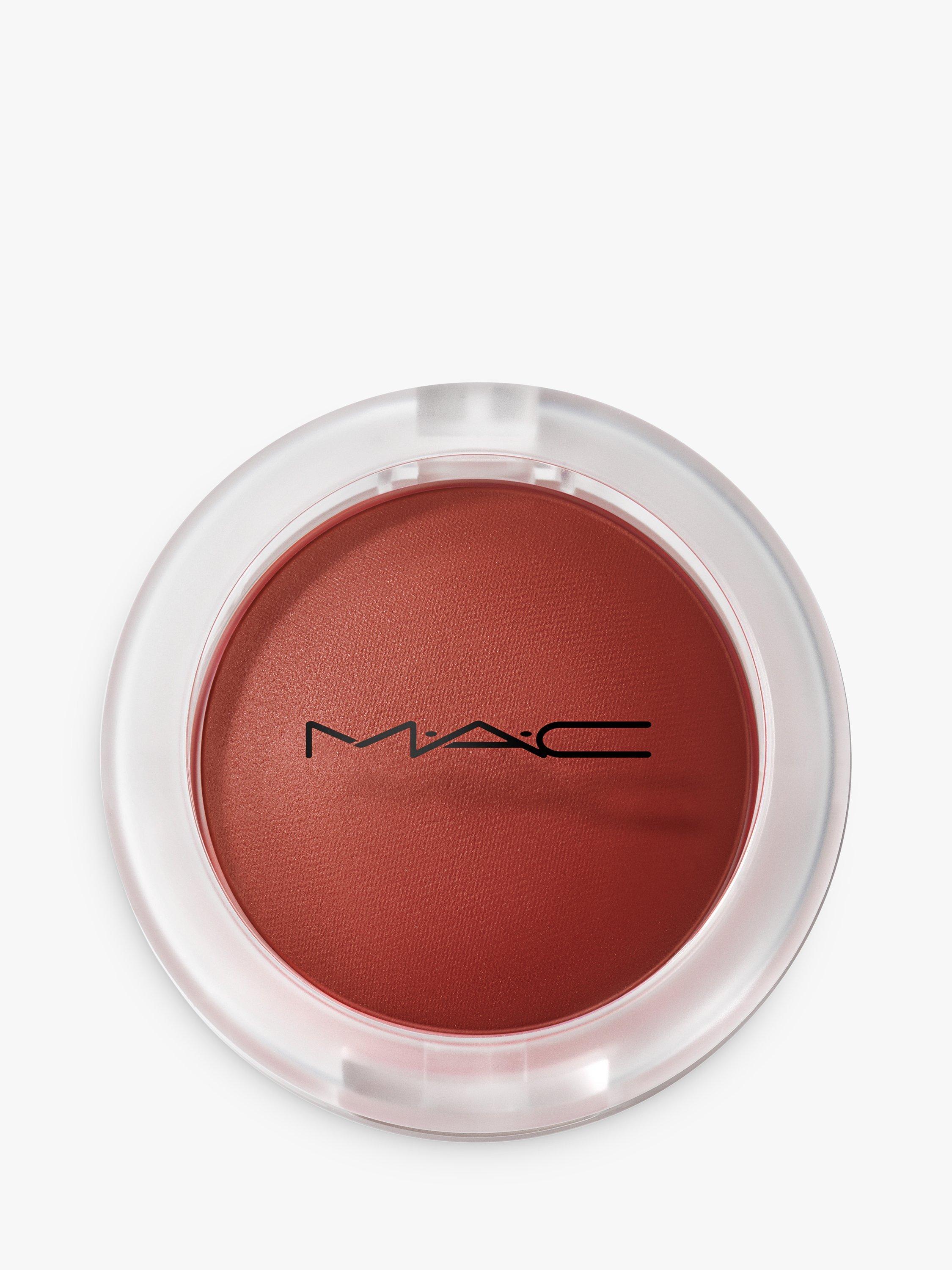 MAC Glow Play Cushiony Blush, Pinch of Marrakesh