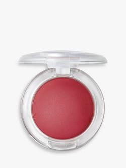 MAC Glow Play Cushiony Blush, Plush Pepper