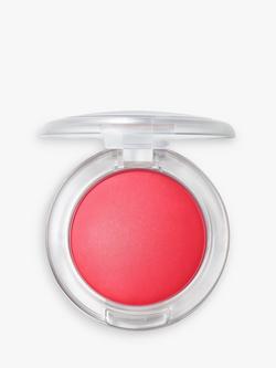MAC Glow Play Cushiony Blush, Heat Index
