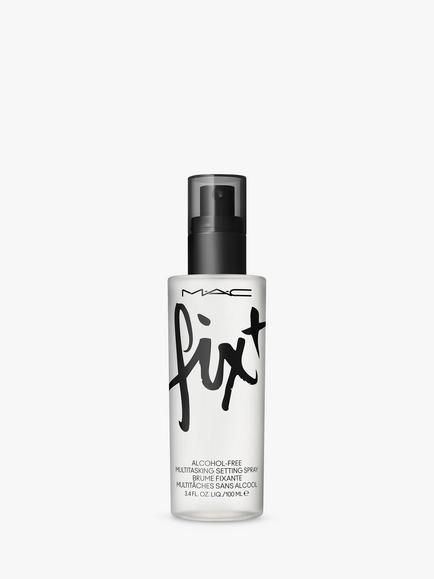 MAC Fix+ Multitasking Setting Spray, Clear
