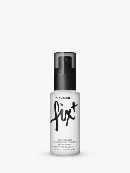 MAC Fix+ Multitasking Setting Spray, Clear