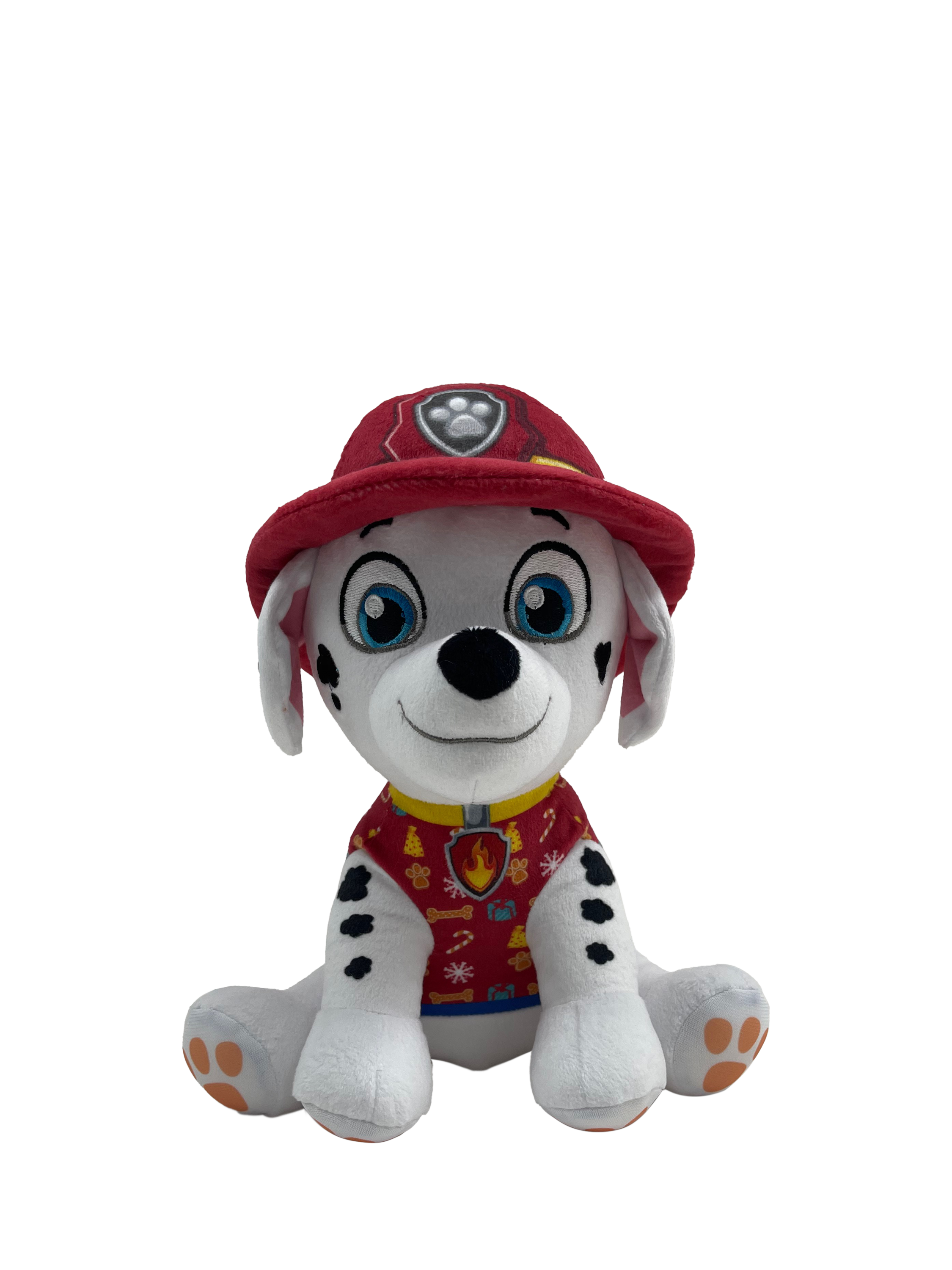 Paw patrol marshall stuffed toy online