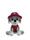 Paw Patrol Christmas Marshall Soft Toy