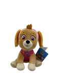 Paw Patrol Christmas Skye Soft Toy