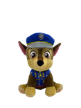 Paw Patrol Christmas Chase Soft Toy