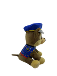 Paw Patrol Christmas Chase Soft Toy