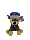 Paw Patrol Christmas Chase Soft Toy, Extra Large