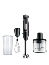 Bosch Serie 4 ErgoMaster MSM4B621 Hand Blender Set - Bosch
