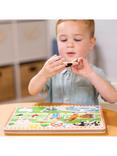 Melissa & Doug Sounds Puzzles, Assorted