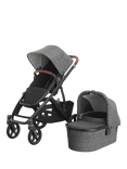 UPPAbaby Vista V3 Pushchair