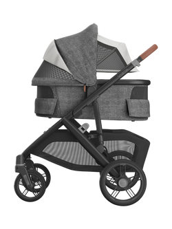 UPPAbaby Vista V3 Pushchair - view 2, Greyson