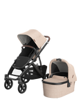 UPPAbaby Vista V3 Pushchair, Liam