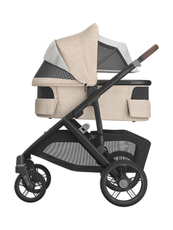 UPPAbaby Vista V3 Pushchair - view 2, Liam