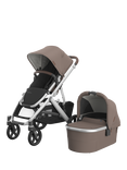 UPPAbaby Vista V3 Pushchair, Theo