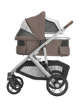 UPPAbaby Vista V3 Pushchair, Theo