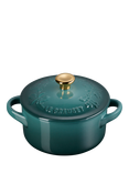 Le Creuset Stoneware Petite Round Casserole