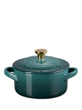 Le Creuset Stoneware Petite Round Casserole