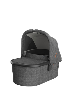 UPPAbaby Vista/Cruz/Ridge/Minu Carrycot, Greyson
