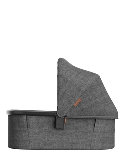 UPPAbaby Vista/Cruz/Ridge/Minu Carrycot - view 2, Greyson