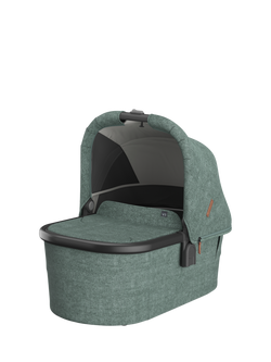 UPPAbaby Minu V3 Vista/Cruz/Ridge Carrycot, Gwen