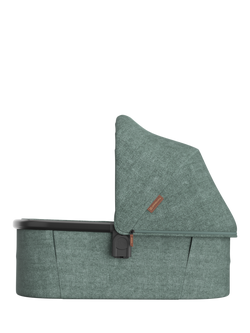 UPPAbaby Minu V3 Vista/Cruz/Ridge Carrycot - view 2, Gwen