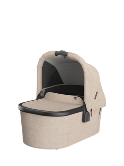 UPPAbaby Minu V3 Vista/Cruz/Ridge Carrycot, Liam